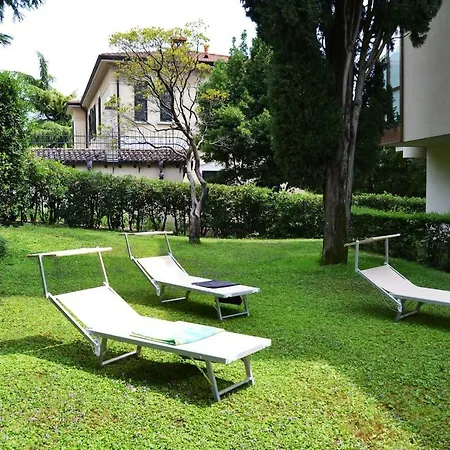 Giada Gardone Riviera